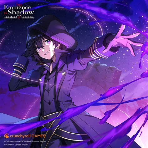 the eminence in shadow ger sub|The Eminence in Shadow (Anime) Episoden + Streams